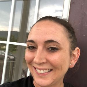 Meet your Posher, Brandi